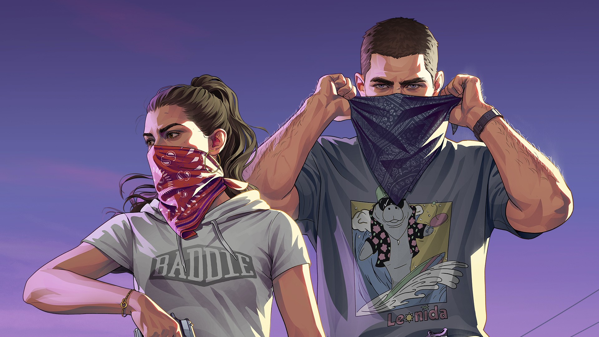 GTA 6 PS5 Gameplay Coming This Month, Here's When to See It First on Netflix