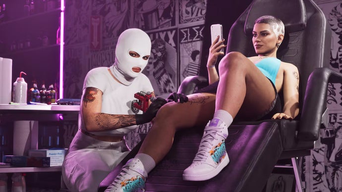 GTA 6 takes aim at TikTok with a new social network where we'll apparently be able to follow influencers, get side missions, and maybe get famous?