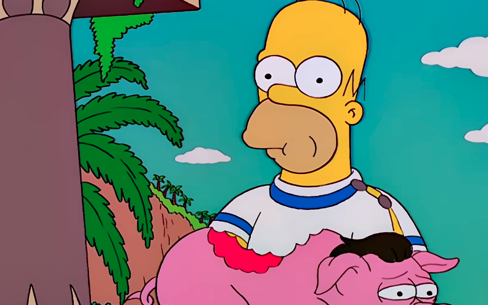 The Simpsons: Hit & Run Revival? Series Creator Offers Biggest Hint Yet