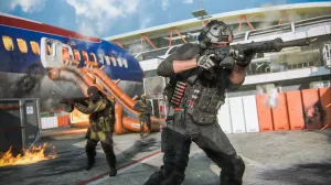 Activision’s Latest Call Of Duty Announcement Is Upsetting And Bewildering Fans