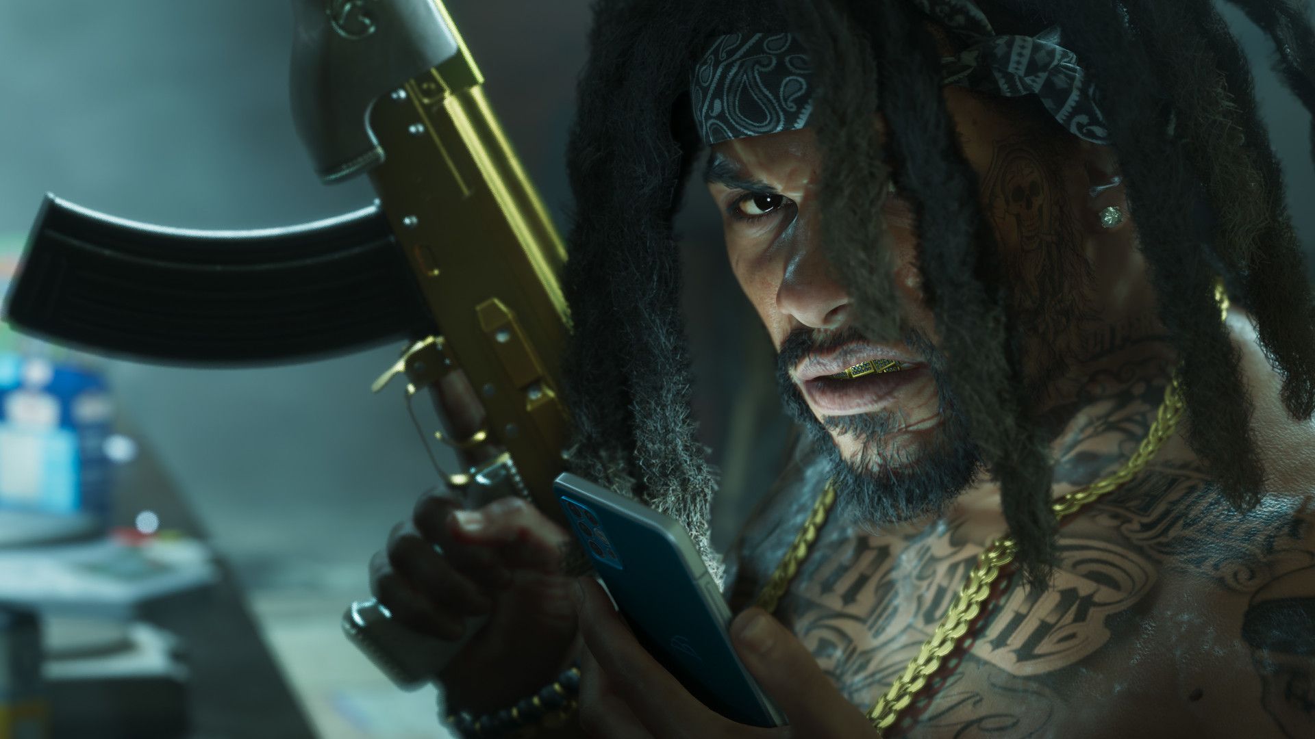 With GTA 6 about to launch, Take-Two boss unloads on investor criticizing "years of delays, missed expectations, and continued dependence on a small number of major franchises"