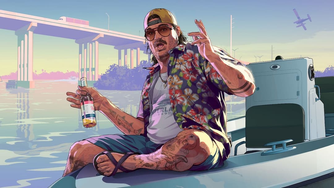 Car company “pauses operations” for GTA 6 because everyone is taking the day off