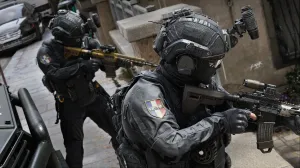 Call Of Duty: Modern Warfare 4 Is Way Ahead Of Black Ops 7 Already By One Metric