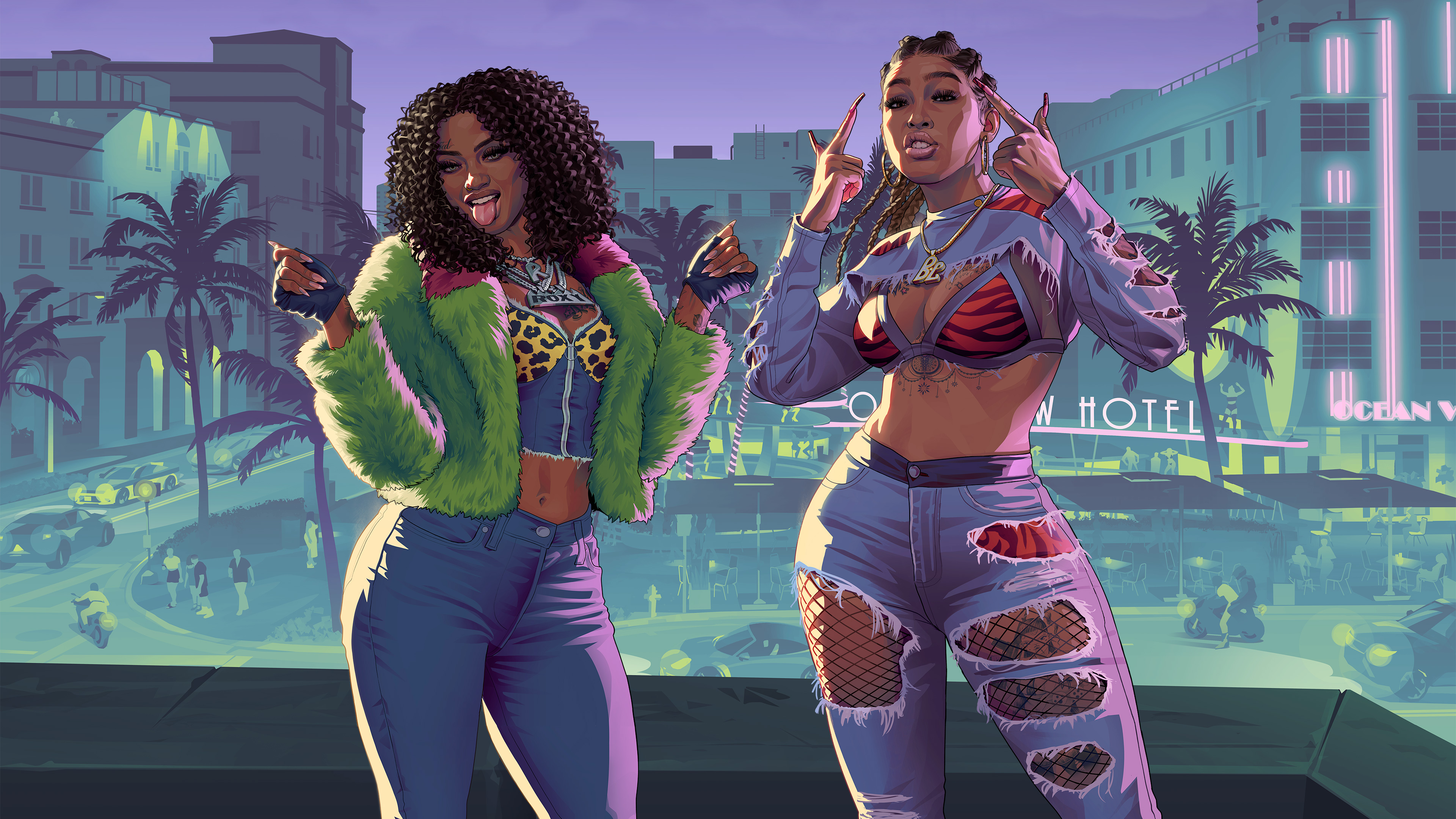 New GTA 6 Info Coming Soon, It Seems