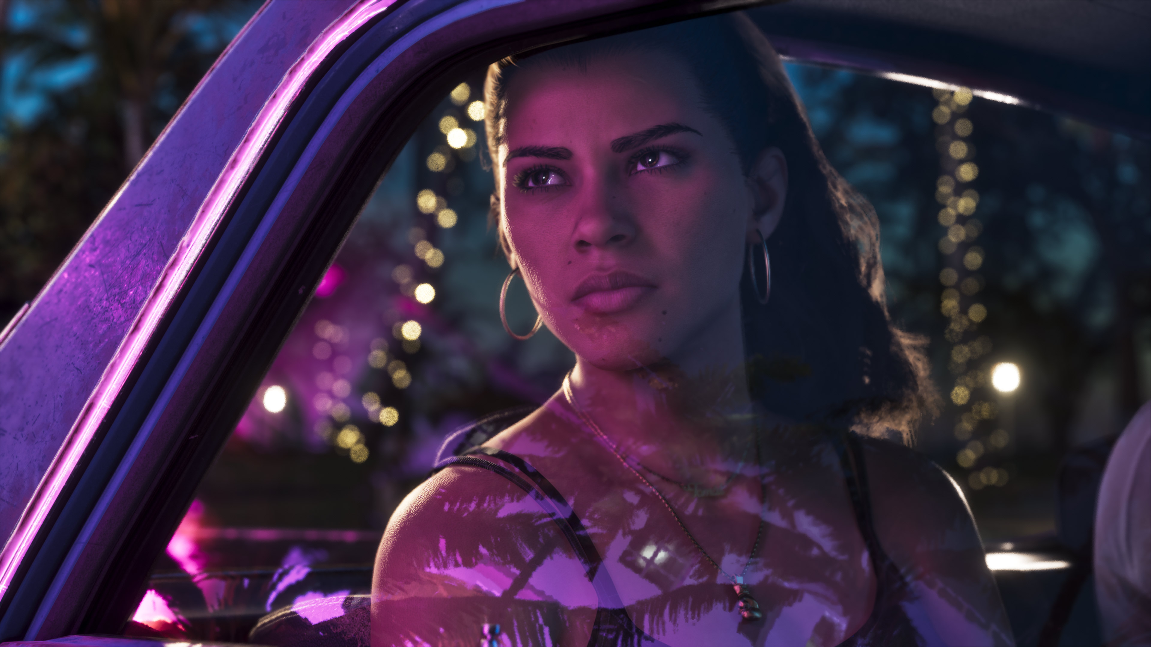 A Lot Of People Are Seemingly Taking Time Off Work To Play GTA 6. Are You?