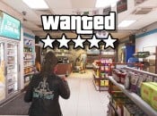 I'm Obsessed with GTA 6's Next-Gen Wanted System