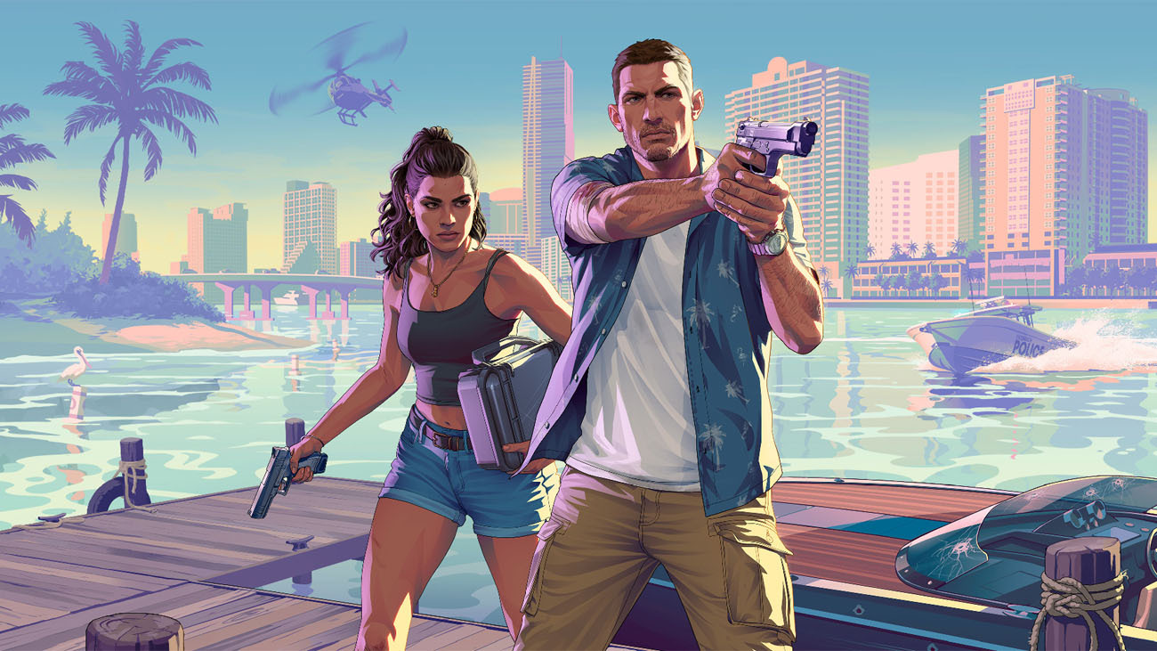 GTA 6 Extended Look: How To Watch, What To Expect, And More