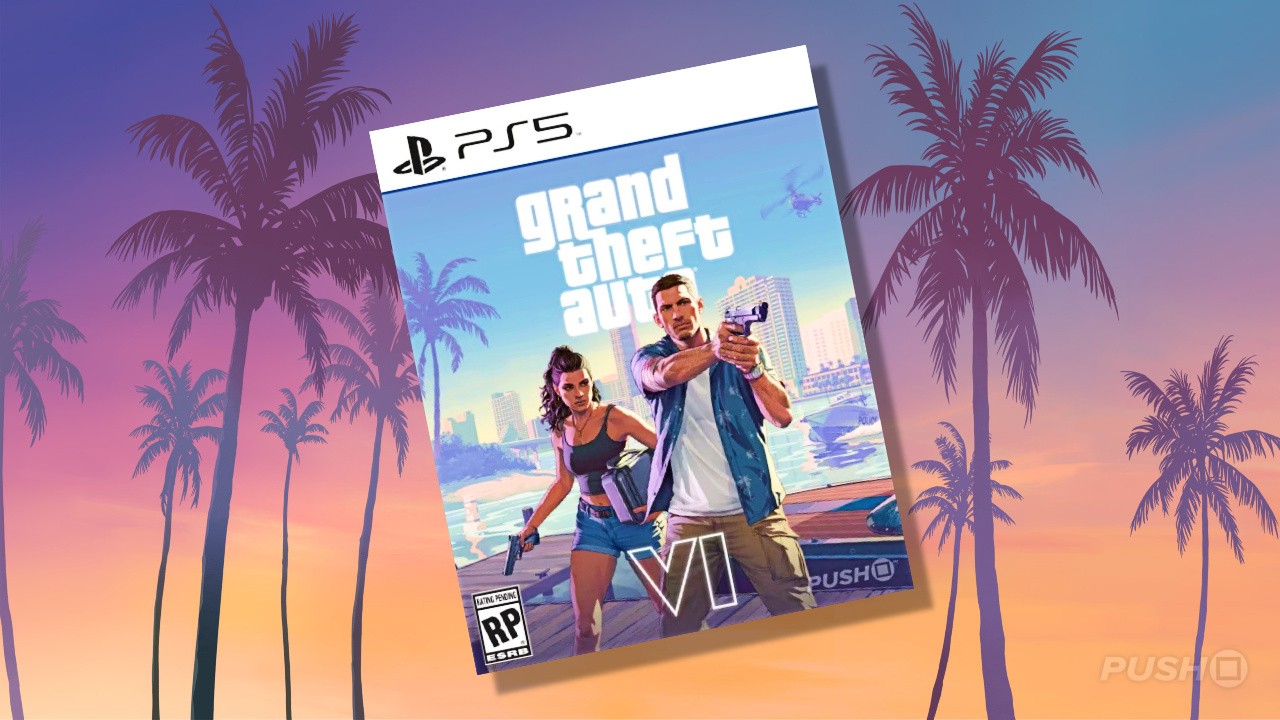 GTA 6's Physical PS5 Download Codes Expire After Just 170 Days in Japan