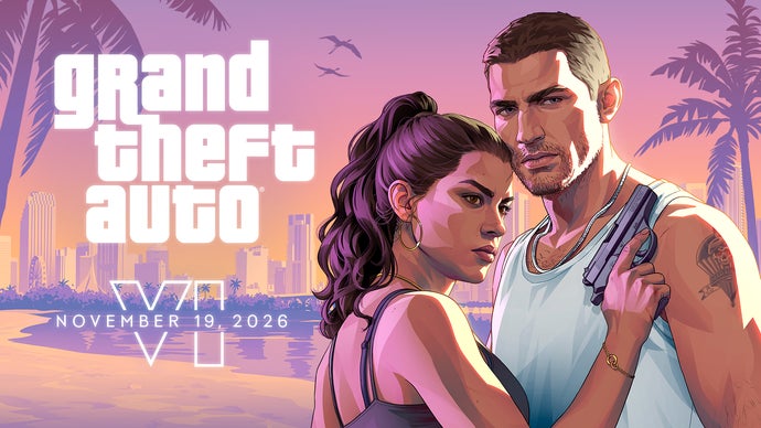 Grand Theft Auto 6 pre-orders begin at midnight, there's no disc in the box, and physical editions are going out five days early