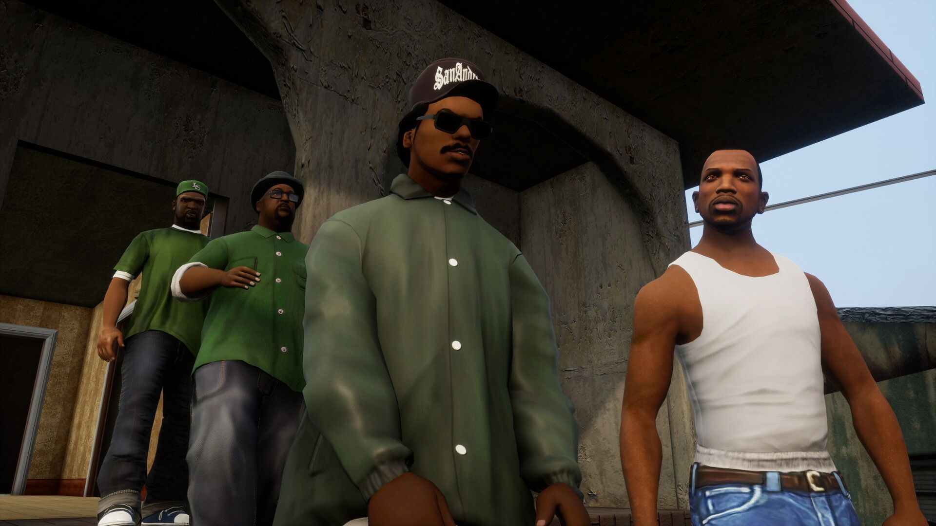 Long before GTA 6, Rockstar turned a Clair Obscur Expedition 33-sized budget into $600 million