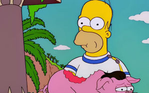 The Simpsons: Hit & Run Revival? Series Creator Offers Biggest Hint Yet