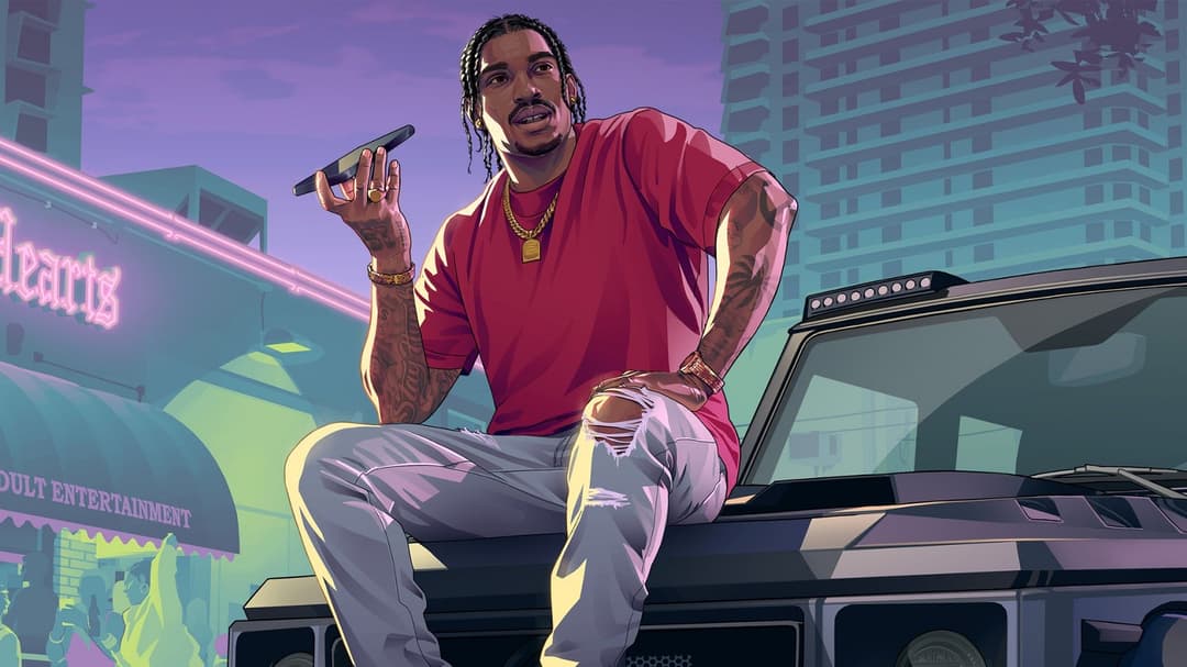 GTA 6 fans are reselling rare merch for crazy amounts of money
