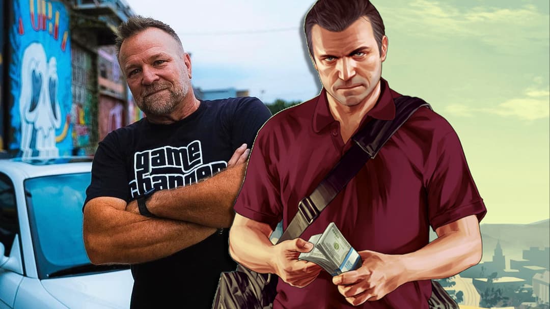 GTA 5 Michael actor calls out his swatter as he’s sentenced to 4 years in prison