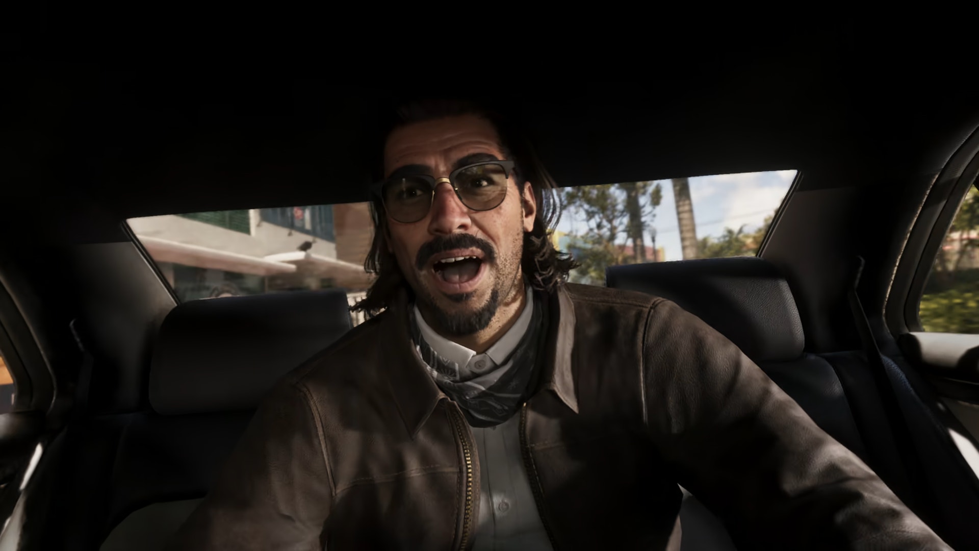 GTA 6's apparent shift towards awkward ultra-realism is a huge risk - and that's exactly why it's the right thing to do