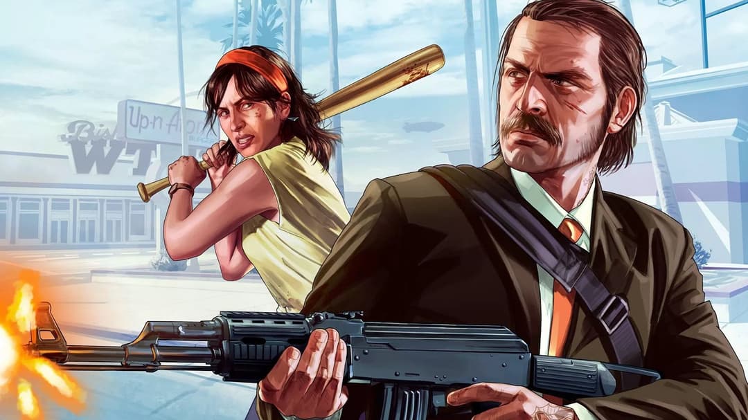 GTA 5 RP platform RageMP to close after Take-Two crackdown