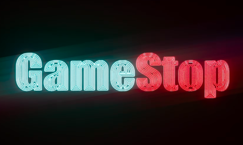 GameStop Sets A New Financial Record, And It’s No Thanks To Games