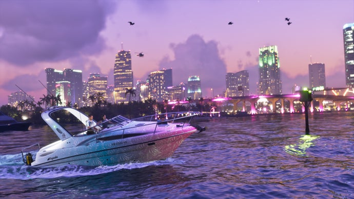 Leaks, price control, no second-hand sales: why Grand Theft Auto 6 physical editions won't come with a disc, according to experts
