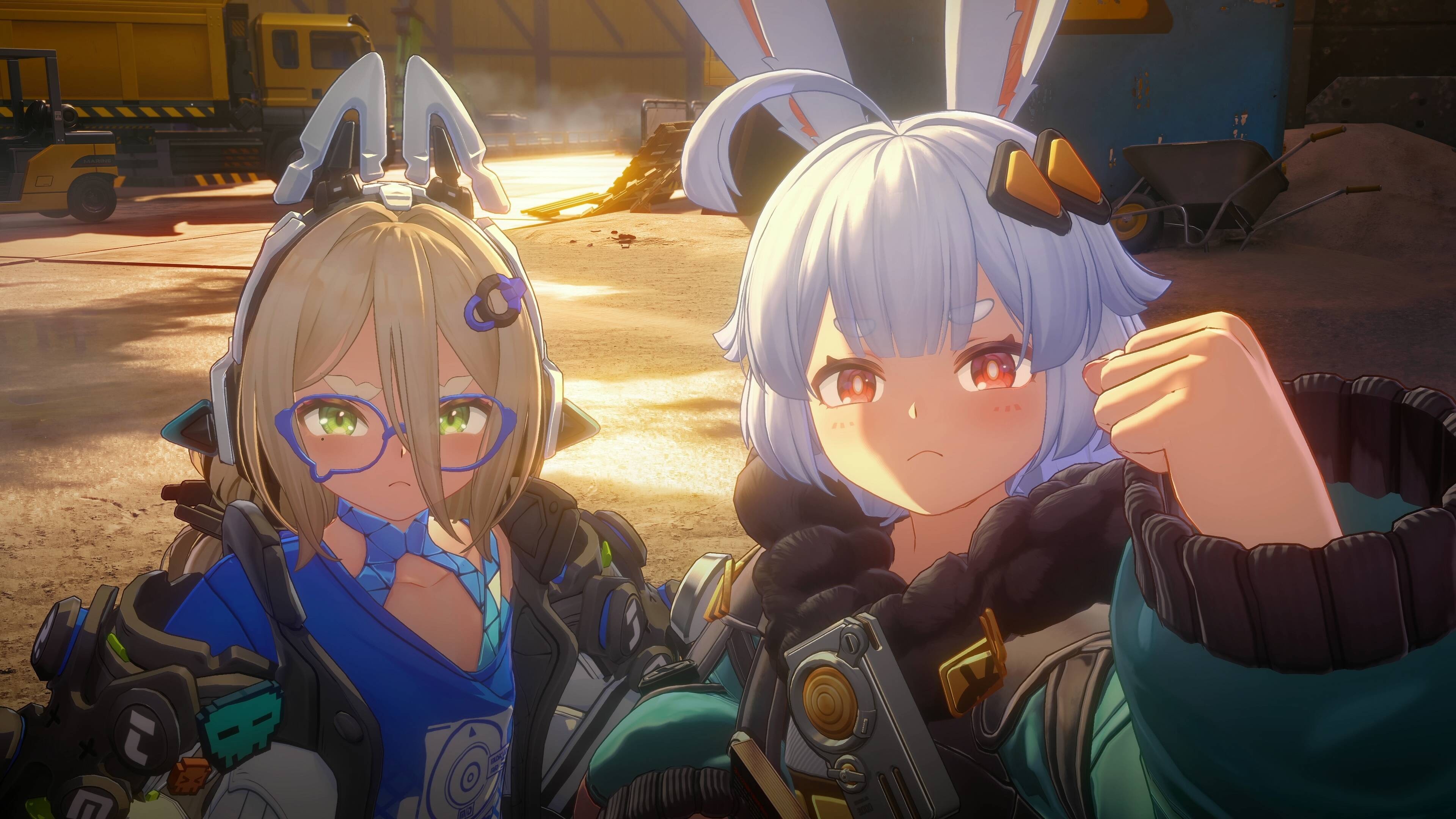 Anime Open World Ananta Could Release Just 8 Weeks After GTA 6 on PS5