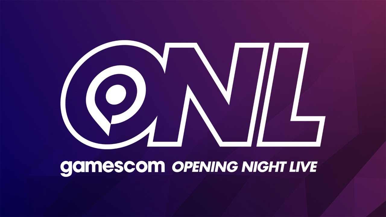 Gamescom Opening Night Live 2026: Start Time, How To Watch, And What To Expect