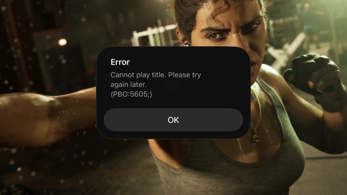 GTA 6's Netflix trailer premiere was so popular it temporarily crashed the streaming service