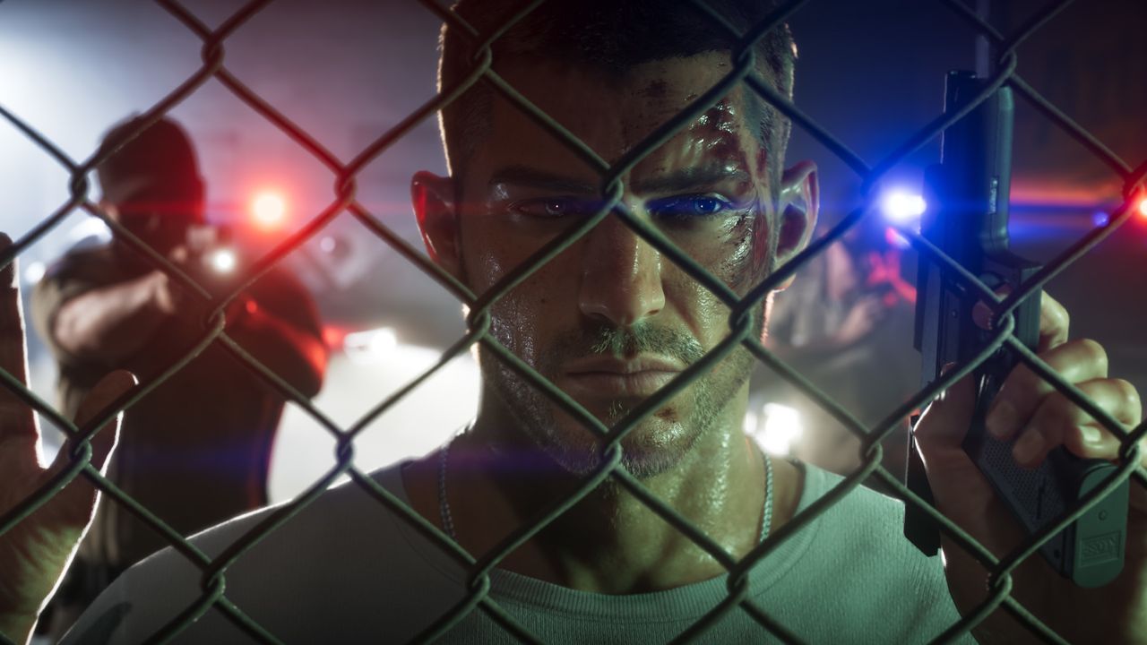Plan to market GTA 6 by turning Miami-Dade into Vice City isn't going down well with local sheriff: "We need to seriously consider the message we send"