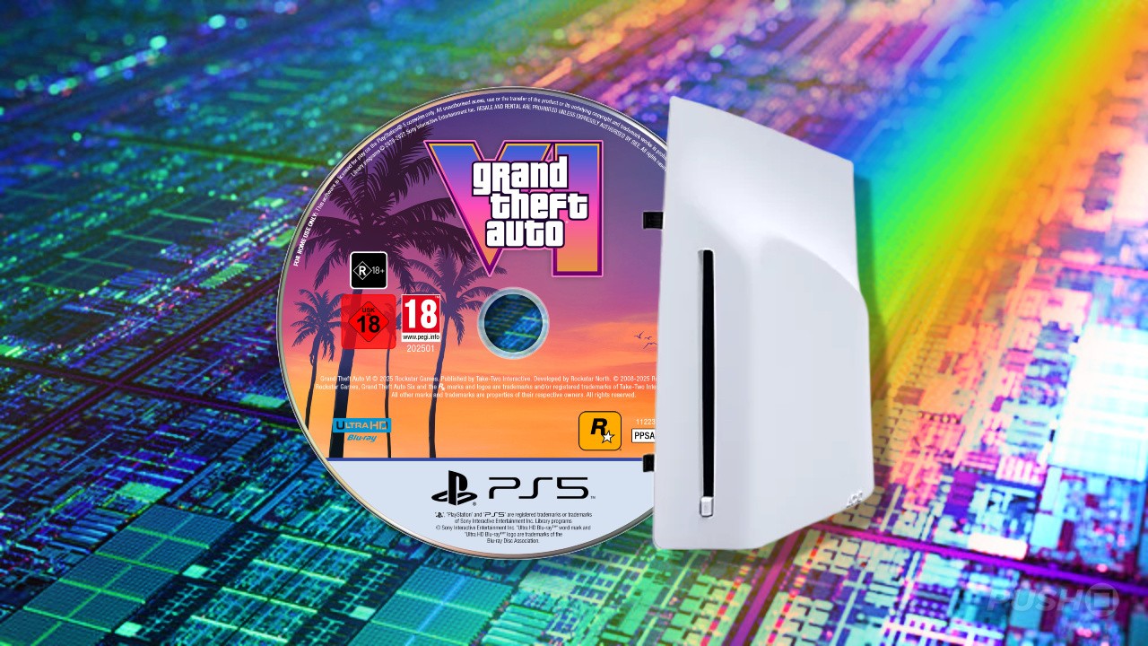 Sony's Rumoured to Be Reversing Its Physical Discs Decision, But I Don't Buy It At All