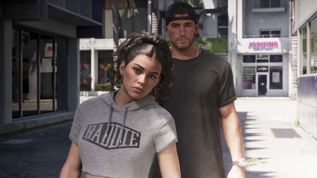 The GTA 6 reveal has me wowed by Vice City and underwhelmed by Rockstar's same old missions