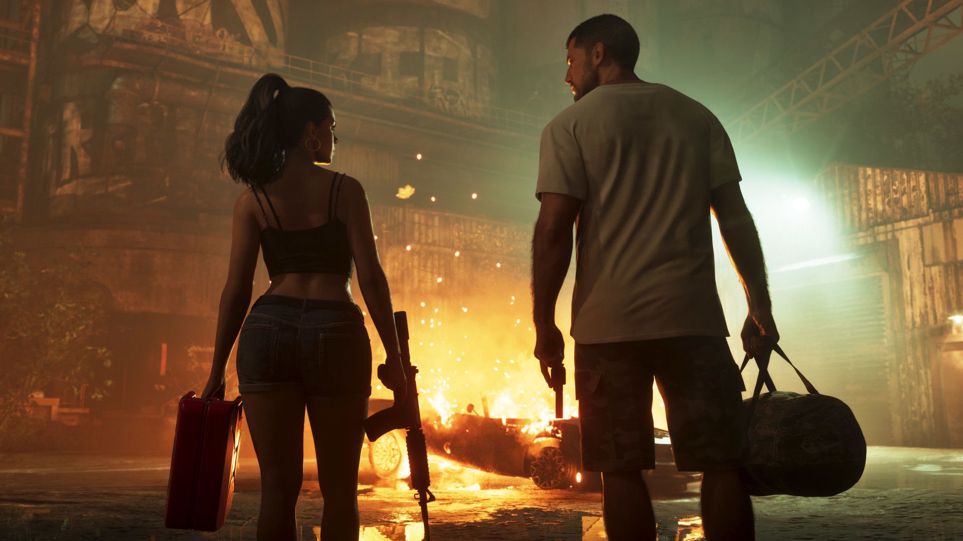 GTA 6 won't beat the GOTY record set by Baldur's Gate 3 and Clair Obscur: Expedition 33
