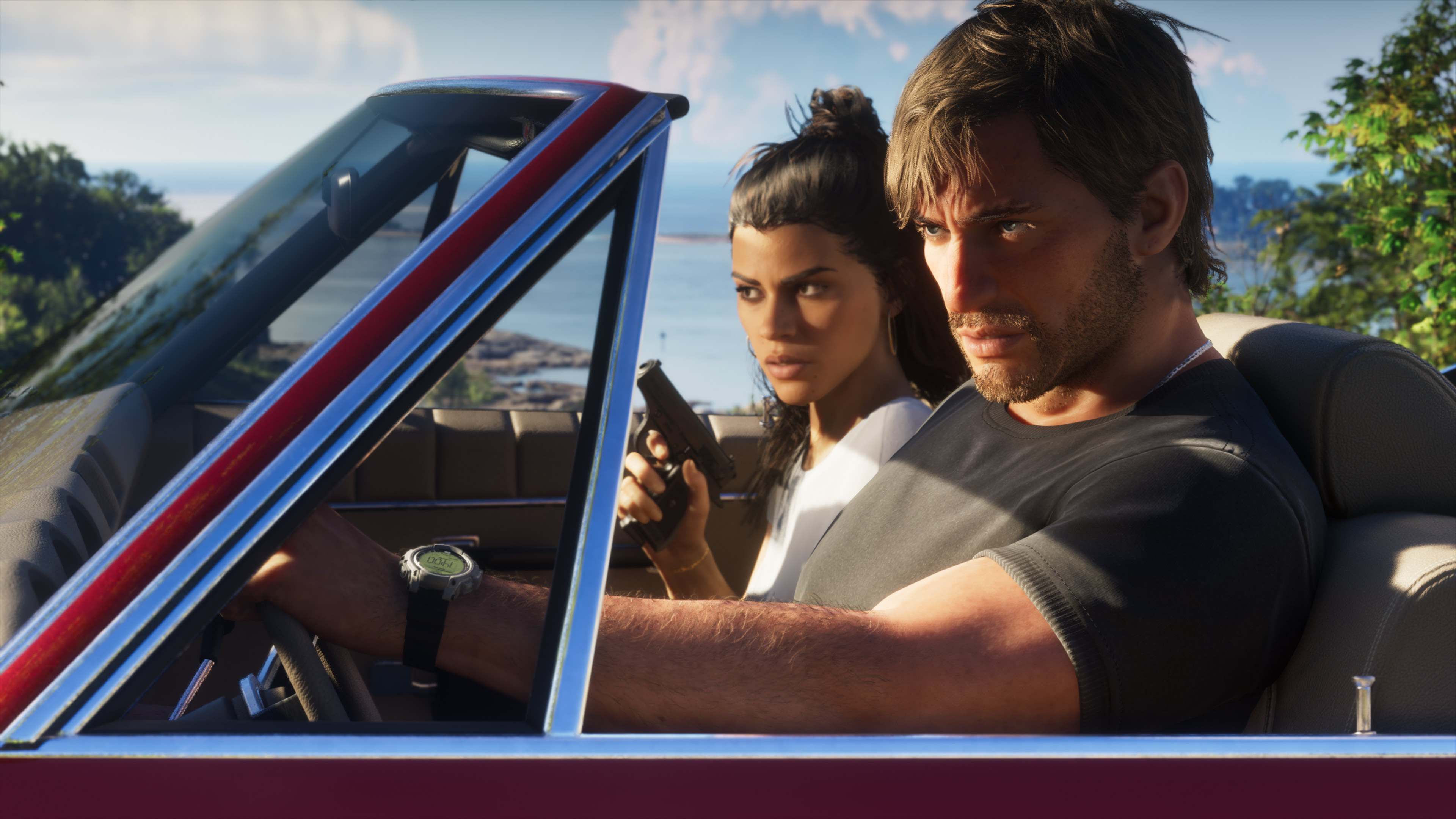 GTA 6 Won’t Make You “All-Powerful” Like GTA 5 Did