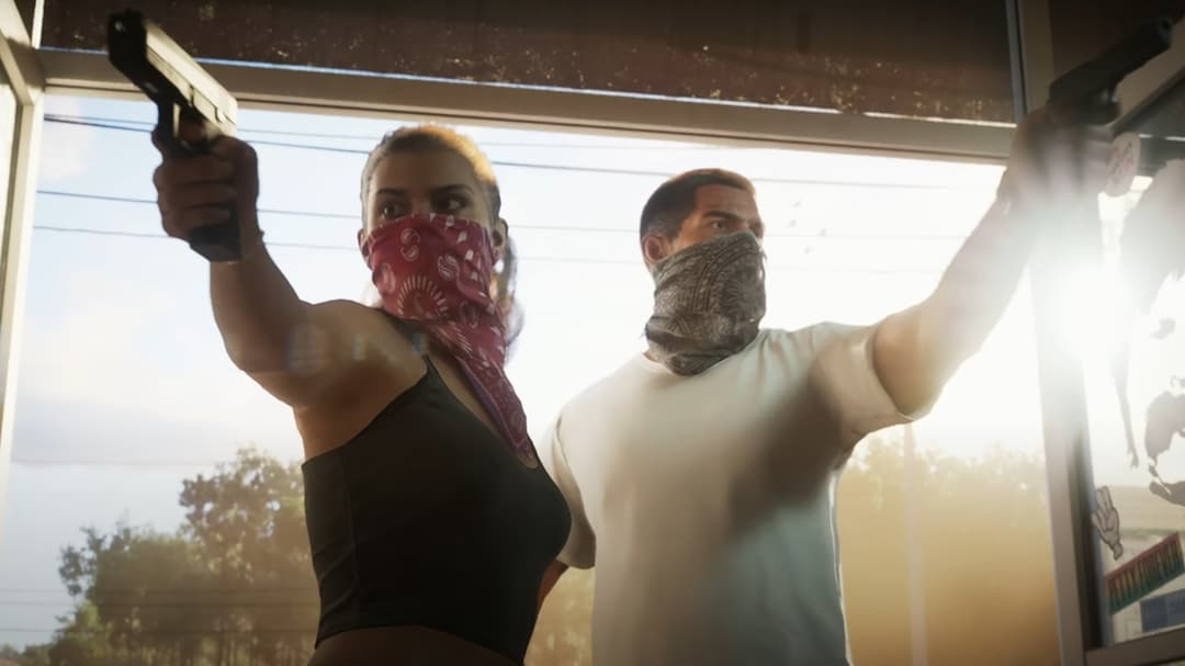 GTA 6 is the only major game releasing in November as publishers steer clear
