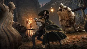 The Duskbloods Playtest Was Even More Popular Than Elden Ring Nightreign’s