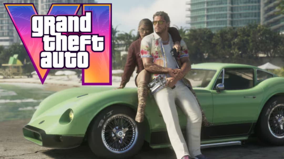 GTA 6 players will need real driver’s licenses or other IDs to play in Australia