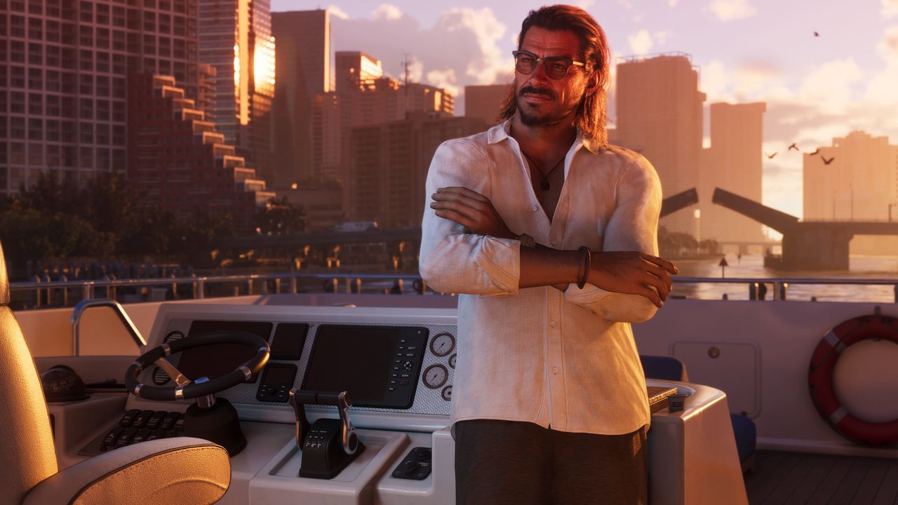 Ahead of GTA 6, Rockstar ramps up GTA Online roleplay as nopixel V prepares for exclusive Closed Beta launch in September