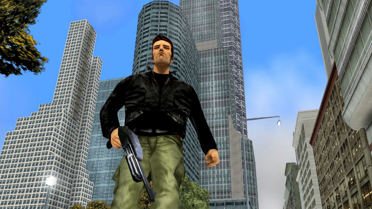 Terrible GTA Trilogy remasters were actually enjoyed by "a lot of people," says studio boss who "agreed with most of the people's reactions"