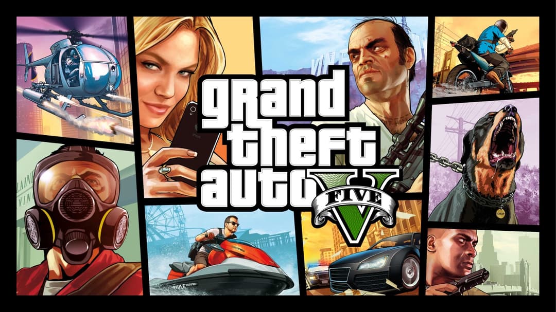 Rockstar is giving GTA V players a free PS5 & Xbox Series upgrade after charging them for it