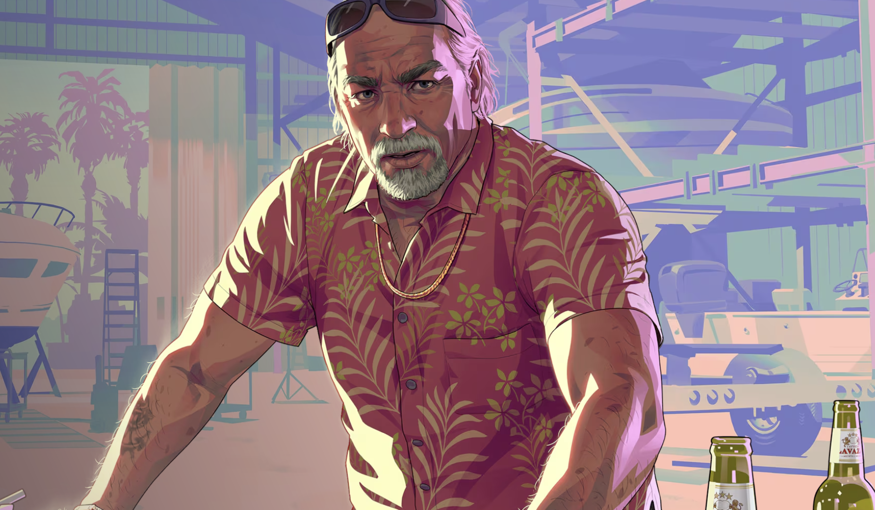 GTA 6’s Stephen Root Is The Franchise’s Second-Ever Emmy Winning Actor