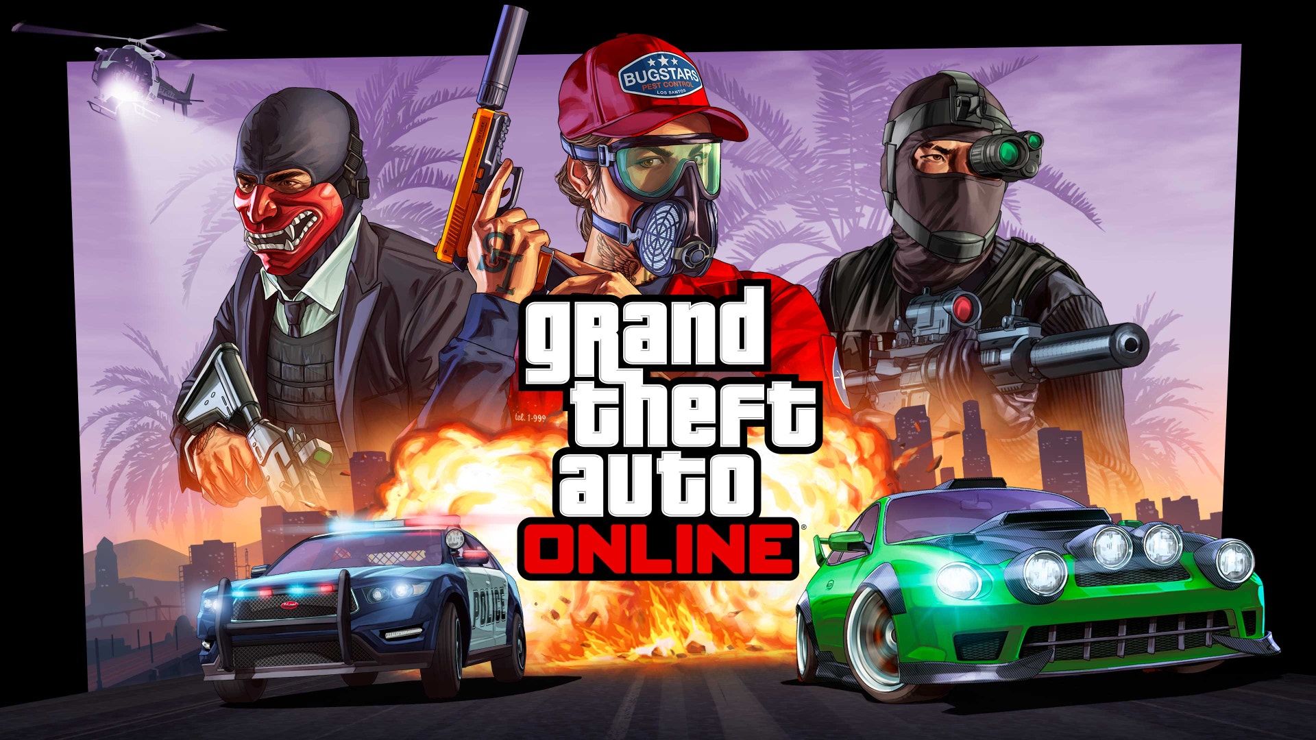 As GTA Online readies for another large update, and GTA 6 approaches, Rockstar offers free upgrades to GTA 5 on PS5 and Xbox Series S/X