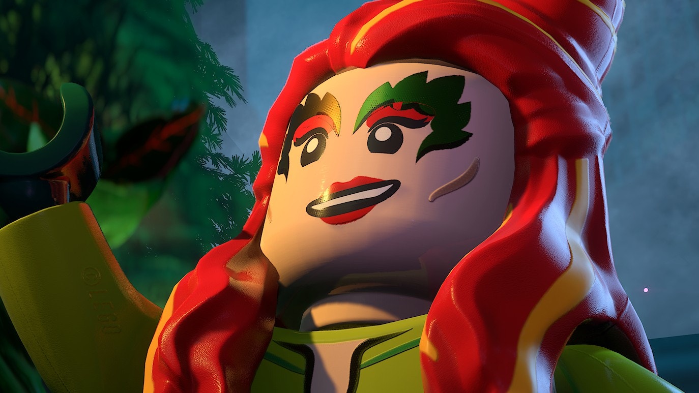 Lego Batman: Legacy of the Dark Knight swoops onto Switch 2 this autumn, and its first major DLC arrives the same day