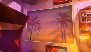 NBA 2K27 Teases GTA 6 Crossover Of Some Kind