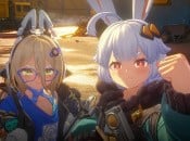 Anime Open World Ananta Could Release Just 8 Weeks After GTA 6 on PS5