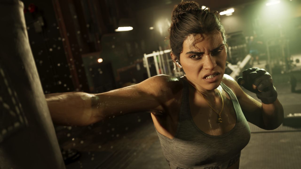 As PS5 and Xbox prices endlessly balloon, Take-Two CEO says rising console costs are good for no one, but won't hurt the company as GTA 6 approaches