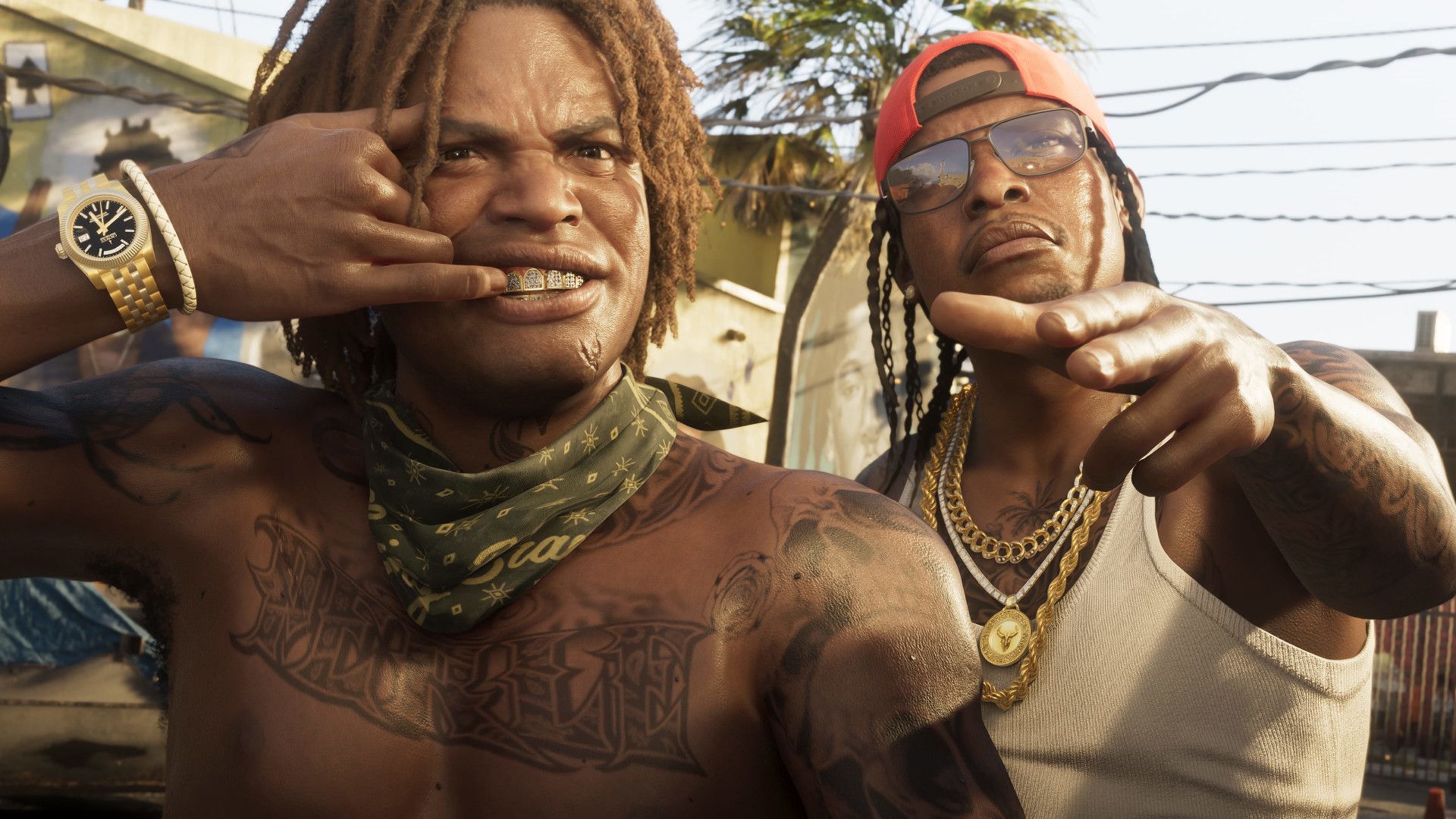 Ahead of GTA 6, Rockstar releases modding guidelines that axe new missions, maps, ports, and more: "Respect our games"