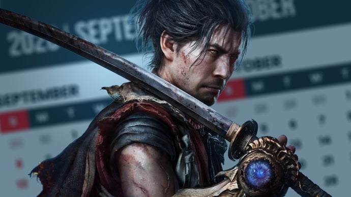 "We can't back out now!" Onimusha: Way of the Sword developer laughs off concerns around 2026's packed September release window