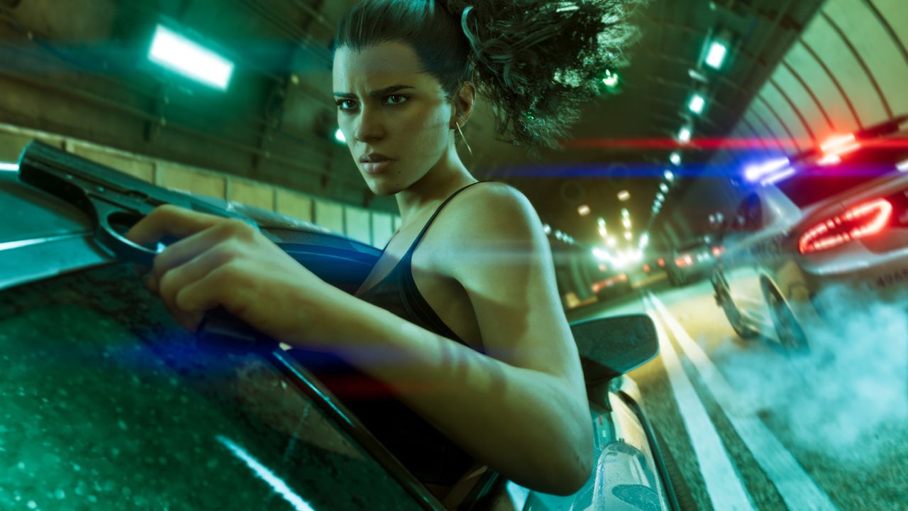 GTA 6 isn't flashy for the sake of it – I'm impressed at how additive every new detail feels to gameplay