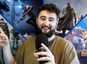 Video: What Are Your Favourite Video Game Worlds?