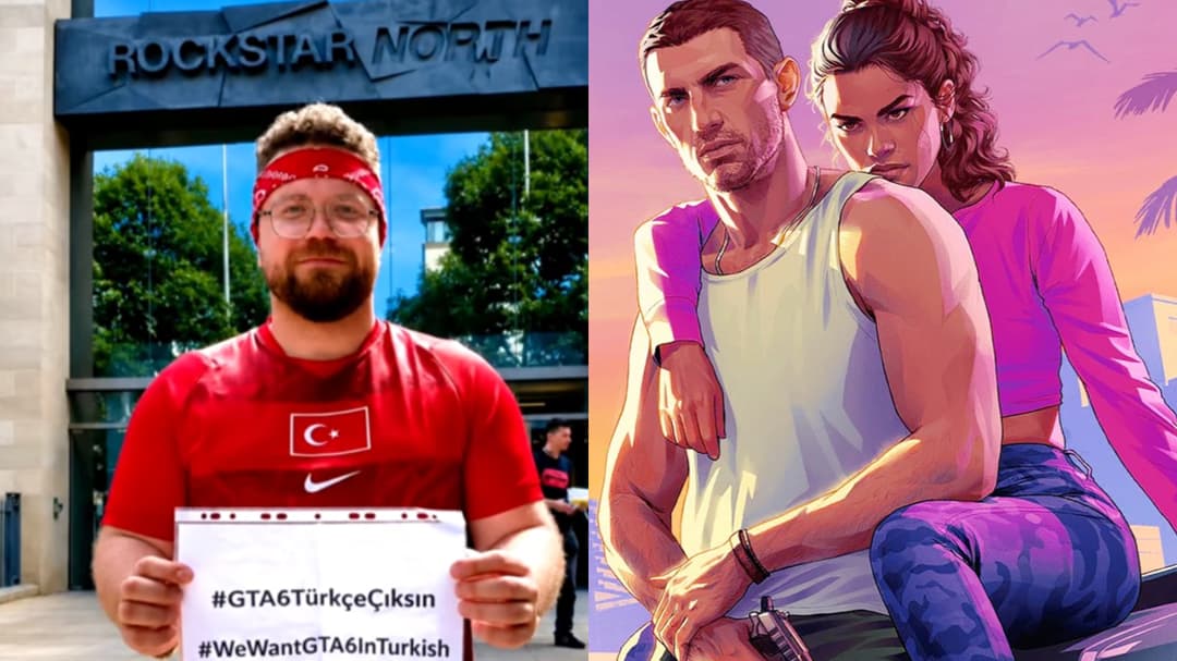 Police stop YouTubers trying to break into Rockstar and get GTA 6 info