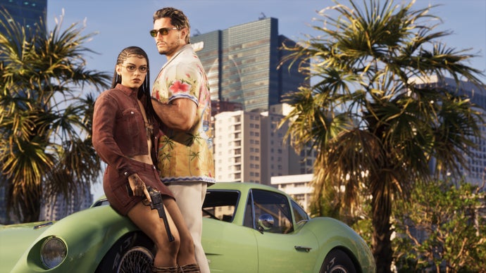 Sony wants you to know GTA 6 "will play best on PS5", and here's why