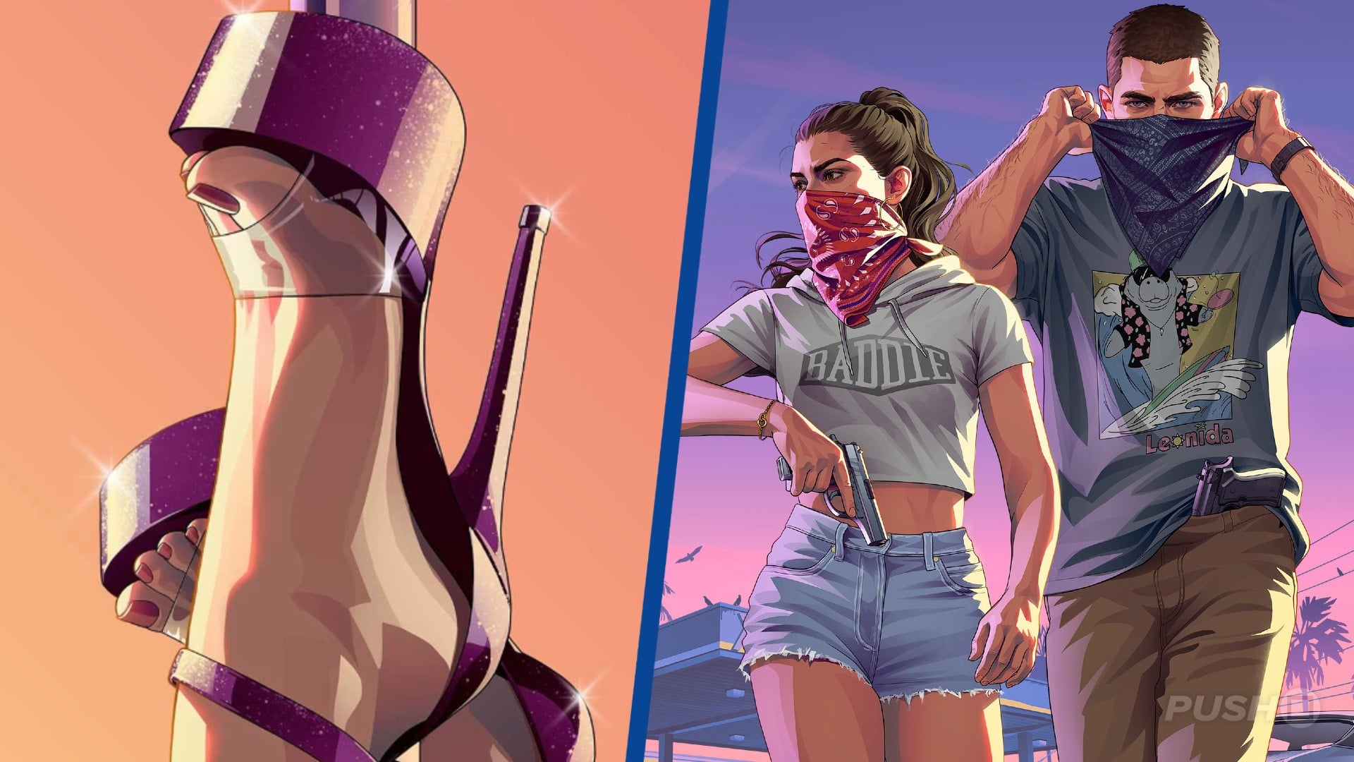 USA Rapper Travis Scott Teases GTA 6 Collaboration