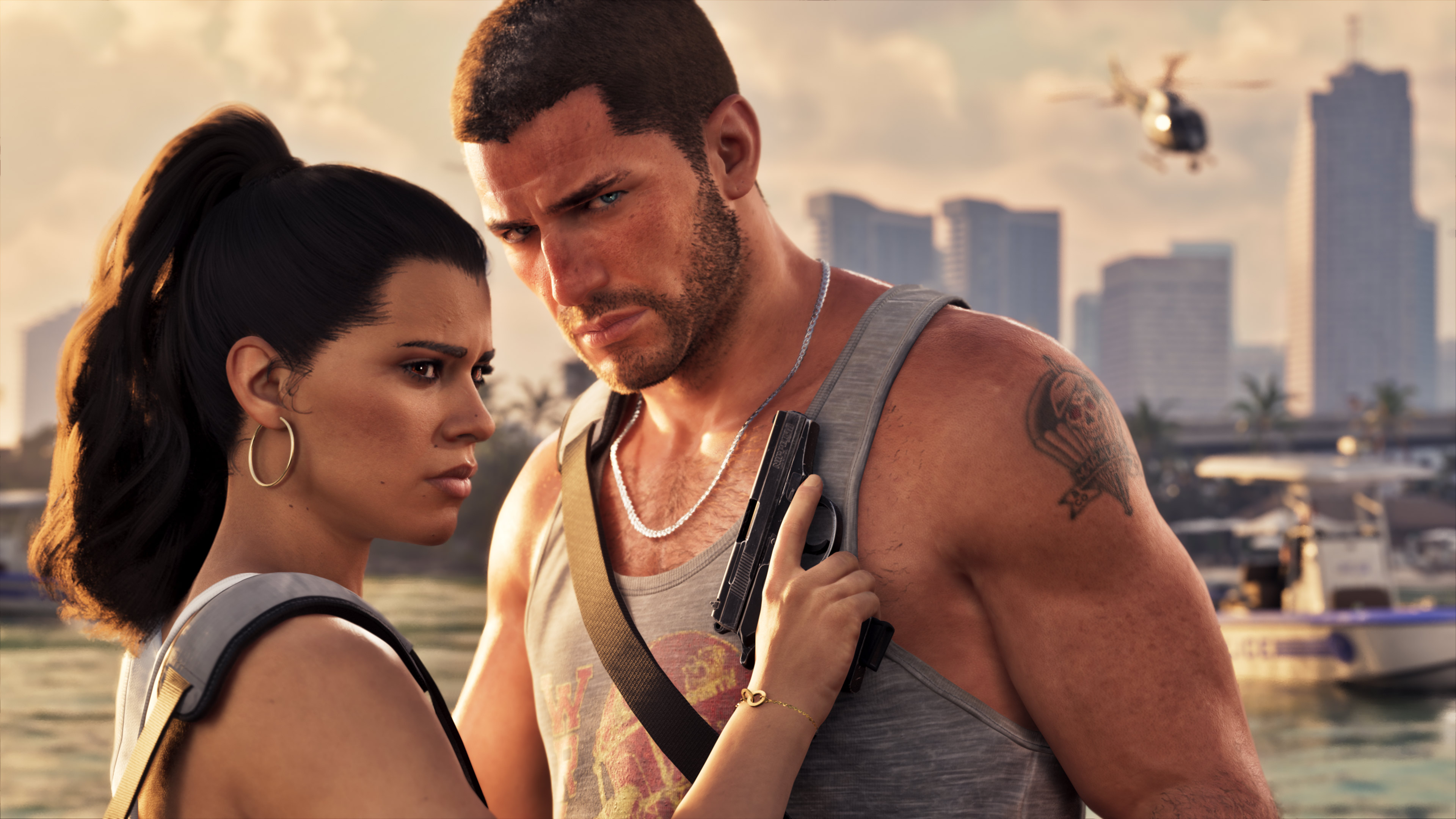 GTA 6 Fans Are Bracing For One Massive Download