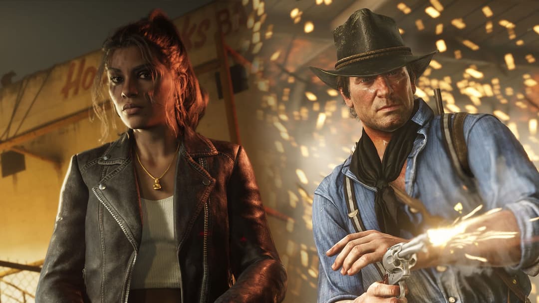 GTA 6 takes iconic features from Red Dead Redemption 2 including Dead Eye & Honor System